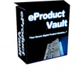 Thumbnail eProduct Vault  with Mrr