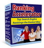 Thumbnail Ranking accelerator with mrr
