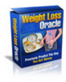Thumbnail Weightloss Oracle with mrr