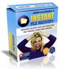 Thumbnail Instant File Recovery with mrr