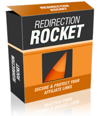 Product picture Redirection Rocket with mrr