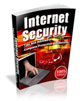 Product picture Internet Security 