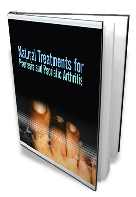 Product picture Natural Treament for Psoriasis and Psoriatic Arthritis 