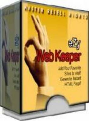 Product picture Easy Web Keeper with mrr
