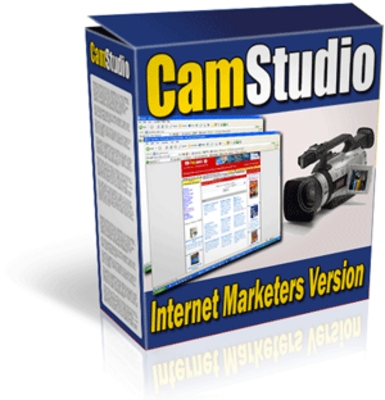 Product picture CamStudio 