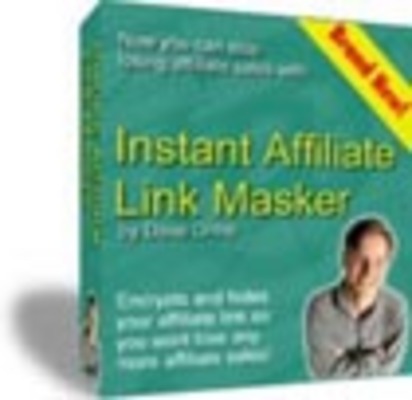 Product picture Instant affiliate marketer
