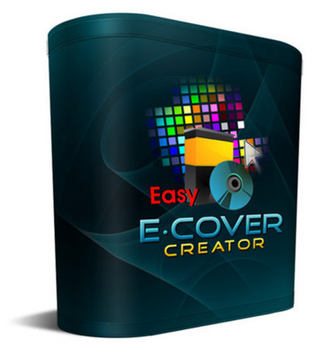 Product picture Easy e-cover creator